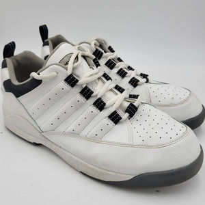 Men's Brunswick Bowling Shoes, Eagle, Size 8.5